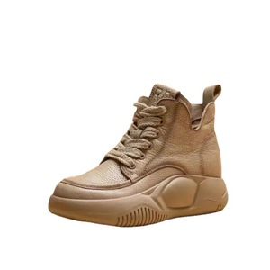 Venta al por Mayor de Fábrica, Zapatos de Mujer Cómodos y Económicos para Caminar, Botas Casuales - Product Image 6
