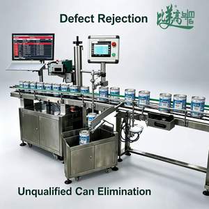 Nouvelle machine de marquage laser CO2 BMG avec autofocus, prise en charge BMP, code Data Matrix, compatible ligne de production, marquage automatique en profondeur - Product Image 5