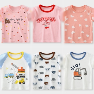 Lote de Ropa Infantil Mixta al por Mayor - Tops, Vestidos, Peleles y Monos para Niños Pequeños, Ropa de Segunda Mano para Niños, Stock a Granel para Reventa - Product Image 3