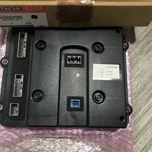 Части машинного оборудования экскаватора ZX200-5G ZX350-5G контроллер YA00002098 блок управления YA00002098 экскаватор электрический запасные части - Product Image 3