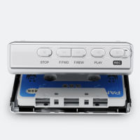 En stock, livraison rapide, lecteur de cassette rétro vintage Walkman, logo personnalisé disponible pour cadeau de Noël