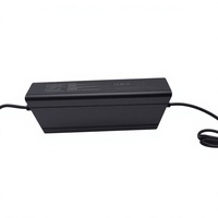 Chargeur haute puissance 600W 58,8V 10A pour batteries 452V