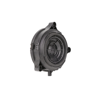 Bocina de audio de coche para Tesla modelo 3 y accesorios bocina de altavoz de advertencia peatonal 1671113-00-b