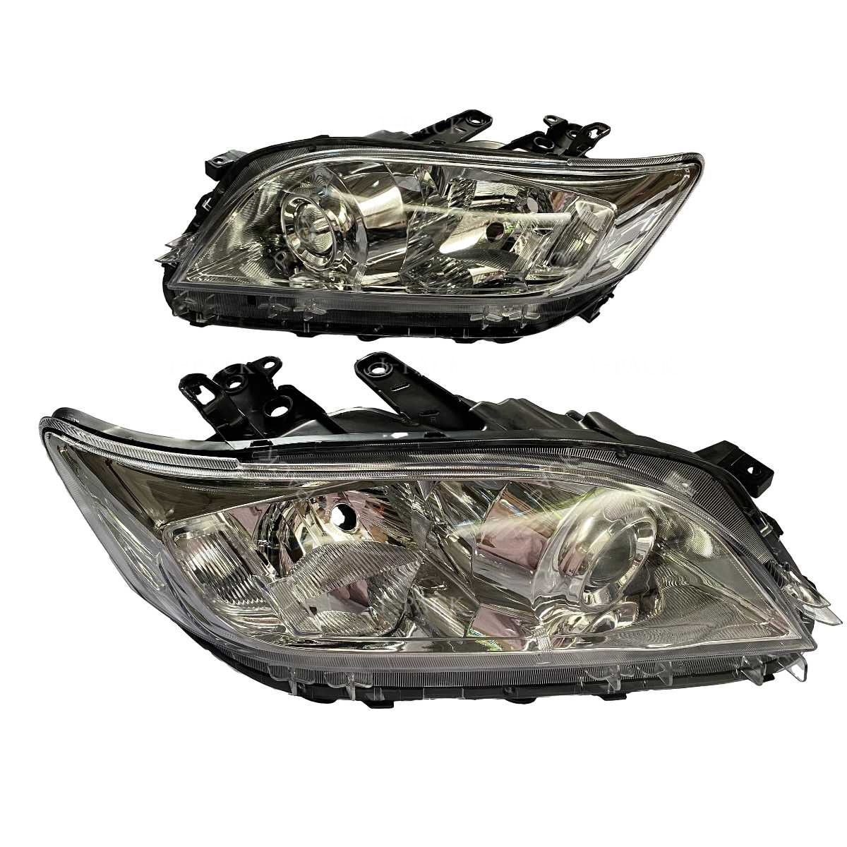 Head Lamp for Toyota RAV4 & Vanguard 2009-2011 - High