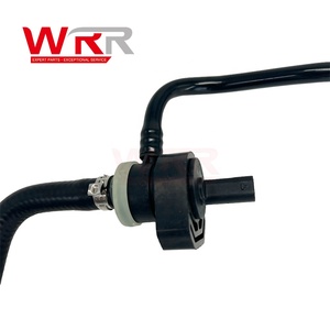 2740187201 2740181200 Tubo de Ventilación del Motor para Benz W205 W213 C300 E300, Manguera de Cárter Premium Duradera, Conector de Tubo - Product Image 3