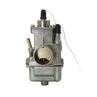 Carburateur de course 32mm K65(ZH) Carburateur de moto pour moteur 200cc-250cc