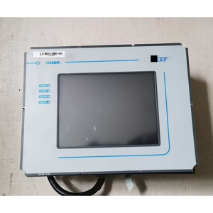 Pantalla Táctil ECT-16-0045 Usada en Buen Estado ECT-16-0045 ECT-16-0045 Pantalla Táctil ECT-16-0045 - Product Image 1
