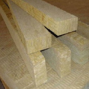 Pannello in Lana di Roccia Industriale ad Alte Prestazioni, Barriera Antincendio 100-120kg/m3, Protezione Termica per Pareti Edili - Product Image 5