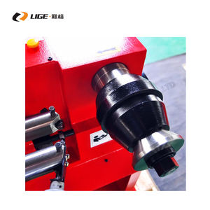 Hot Sale Bremsscheiben und Trommeln Rotors chneid-und Schleif drehmaschine T8445 - Product Image 3