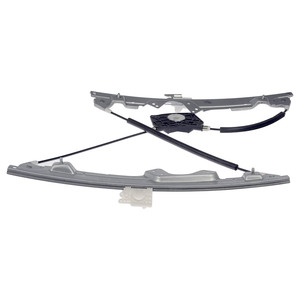 Regulador de Ventana para Nissan Sylphy 80721ET000 752-282 para Reparación o Reemplazo - Product Image 2