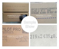 Impresora de Inyección de Tinta Portátil Perfect Laser PM-600B, Impresora Manual de Inyección de Tinta para Impresión de Códigos de Lote de Datos, Precio de Fábrica
