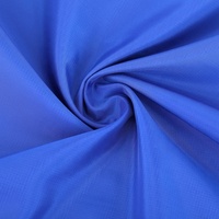 Nouveau tissu en nylon transparent ultraléger, 210d, 15d et 20d, ripstop, silicone, smartphone