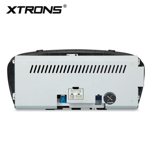 8.8 Inch Linux <b>Car</b> Stereo for BMW 3 Series/5 Series/M3/M5 CIC System With Wireless CarPlay <b>Android</b> Auto Gesture Control XTRONS - Product Image 5