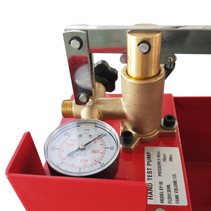 Thủy Lực Bằng Tay Kiểm Tra Áp Lực Nước Bơm EP-50 Tại Giá Cả Hợp Lý Pakistan - Product Image 5