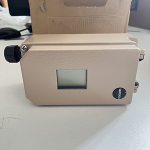 STOCK Electropneumatic 3720-2 Type 3730-21000000400000000.03 พร้อมราคาที่ดีที่สุด - Product Image 3