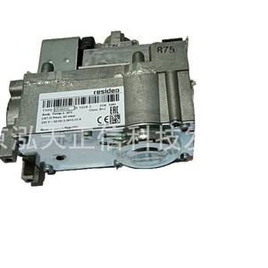 Vanne solénoïde Honeywell VR4601CB1024 - produit authentique, prix indiqué séparément, compensation dix fois supérieure en cas de contrefaçon. - Product Image 5