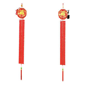 Novelties صيني افتراضي إلكتروني ترويحي لا ألعاب نارية ومفرقعات نارية ألعاب نارية ألعاب نارية بالجملة لوازم الحفلات - Product Image 5