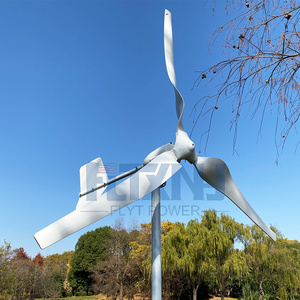 Tua Bin Gió Lớn Phù Hợp Gió Lớn 1000W Chịu Lực Kép Ổn Định Cho Máy Phát Điện Không Gió Lớn - Product Image 5