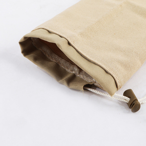 New Waterproof Folding <b>Canvas</b> Fishing Rod <b>Bag</b> <b>Large</b> Capacity Umbrella Case Storage <b>Bag</b> - Product Image 2