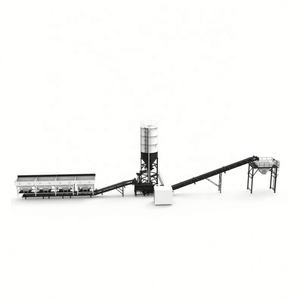 เครื่องผสมดินโรงงานผลิตจากจีน - Product Image 2