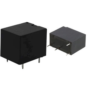 Relais de puissance F3F-SS-124DM de marque très demandée pour le contrôle industriel - Product Image 1