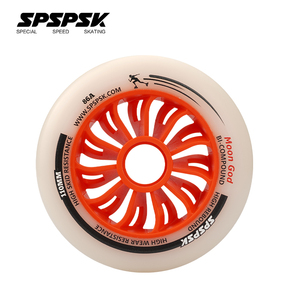 110MM <strong>Moon</strong> God Wheel - Product Image 1