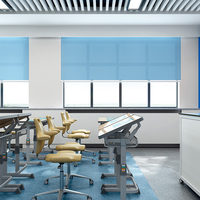 Ensemble de mobilier scolaire réglable : bureau et chaise en plastique pour étudiant, table d'ordinateur à hauteur réglable