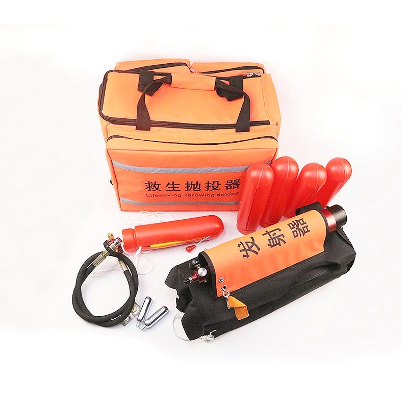 Portable Anti Drowning Lifesaving Bracelet Float