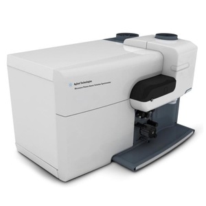 Espectrómetro Agilent 4100MP-AES, Espectrómetro de Emisión Atómica por Plasma de Microondas, Equipo de Detección - Product Image 1