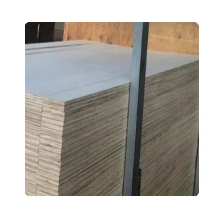 LVL Plywood Board For Furniture Customized Construction Made In Viet Nam Wholesale Timber Supplier Low Price High Quality