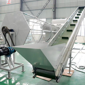 เครื่องแยกเส้นใยมะพร้าว/ใยไผ่/ใยใบกล้วย แบบมืออาชีพ สำหรับการผลิตใยปาล์ม - Product Image 5