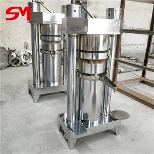 <span class=keywords><strong>Presse</strong></span> à <span class=keywords><strong>huile</strong></span> <span class=keywords><strong>de</strong></span> <span class=keywords><strong>noix</strong></span> automatique multifonctionnelle excellente, à froid et à chaud, haute capacité pour les graines et autres huiles - Product Image 5