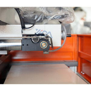 Máquina de Corte por Hilo CNC DK7745 de Bajo Precio, Máquina de Corte por Hilo <span class=keywords><strong>EDM</strong></span> de Alta Velocidad - Product Image 4