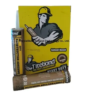 <span class=keywords><strong>Colle</strong></span> acrylique forte <span class=keywords><strong>Titebond</strong></span> sans clou pour la construction, <span class=keywords><strong>colle</strong></span> murale marron, vente en gros, exclusivité Vietnam - Product Image 5