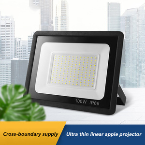 <span class=keywords><strong>Foco</strong></span> de 60 grados de ángulo de haz de luz de inundación <span class=keywords><strong>LED</strong></span> de largo alcance Ce Rohs IP65 - Product Image 2