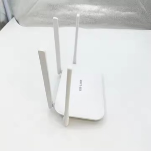 เราเตอร์ไร้สาย LB-LINK WR1300H AC1200 แบบดูอัลแบนด์ กิกะบิต พร้อมเสาอากาศกำลังขยายสูง 4 ต้น แบบ 5dBi  ดูอัลแบนด์ 5GHz/2.4GHz - Product Image 5