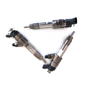 หัวฉีด DLLA137P1648 0433172011 ชุดวาล์ว F00RJ01819 เหมาะสำหรับหัวฉีด 0445120092 0445120282 - Product Image 5