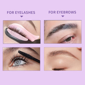 Pegamento Adhesivo para Extensiones de Pestañas Individuales a Prueba de Agua, Personalizado, Coreano, de Secado Rápido, Fuerte Adhesión y Sellado - Product Image 4