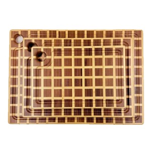 Bamboo <b>Stand</b> Up Cutting Board 3 Piece Set Rectangle Kitchen Chopping Block For <b>Vegetable</b> Fruit Home Use - Product Image 2
