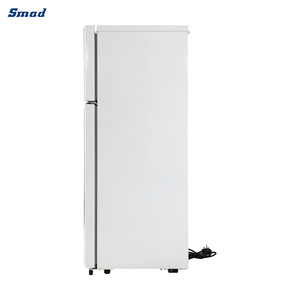 Equipo de Cocina con Congelador Superior de Doble Puerta para el Hogar, Equipo de Congelación Superior para Carne en Venta - Product Image 2