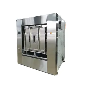 Produk Spot mesin cuci komersial tugas berat ekstraktor sanitasi penghalang mesin cuci dengan harga terbaik