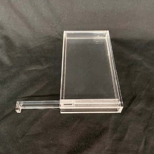 Paquete de burbujas de <span class=keywords><strong>Pokemon</strong></span>, estuche de exhibición acrílico, paquete de refuerzo, protector de pantalla - Product Image 5