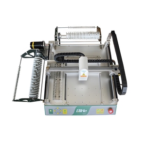 Tvm802bx Nền Kinh Tế hệ thống mounter 0.38cbm thiết kế nhỏ gọn + AC110V/220V Điện áp kép - Product Image 2