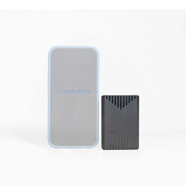 4G+2G Private Vehicles EVs Motorcycles Fire Trucks Enterprise Fleets Small Size Rechargeable Magnetic GPS Tracker