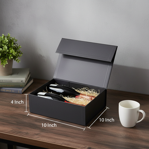 Cajas de Regalo Elegantes y Exquisitas para Chocolate, Vino y Bebidas, Ideales para Regalos Sexuales - Product Image 3