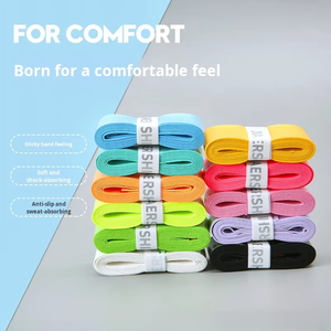 เทปพันด้ามจับกันลื่นสำหรับไม้แบดมินตันและเทนนิส  หลากสี - Product Image 4