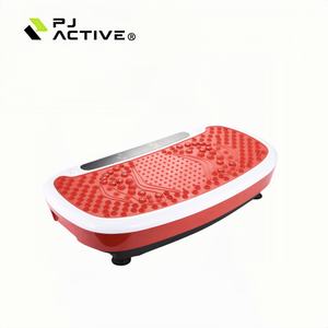 PINJIAN Équipement de <span class=keywords><strong>sport</strong></span> d'intérieur pour la maison, machine intelligente pour brûler les graisses, machine de mise en forme du corps debout, plaque <span class=keywords><strong>vibrante</strong></span> - Product Image 4