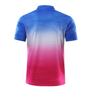 2023 Best-Selling High Quality <b>Men's</b> <b>Polo</b> Shirt Customized Logo Hot Design for Winter Running - Product Image 3