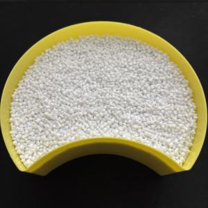 Granules de résine d'animal familier de polyéthylène téréphtalate de catégorie pure élevée d'approvisionnement de bouteille - Product Image 5