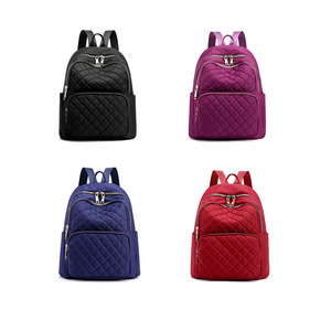 Custom 2025 <b>Backpack</b> High Capacity Portable Casual Sports <b>Backpacks</b> <b>Women</b> Girls <b>Backpack</b> - Product Image 3